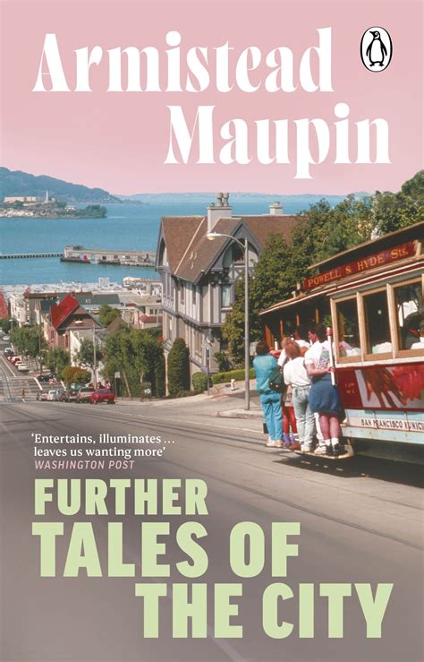 The ''Tales of the City'' Series by Armistead Maupin [Complete .